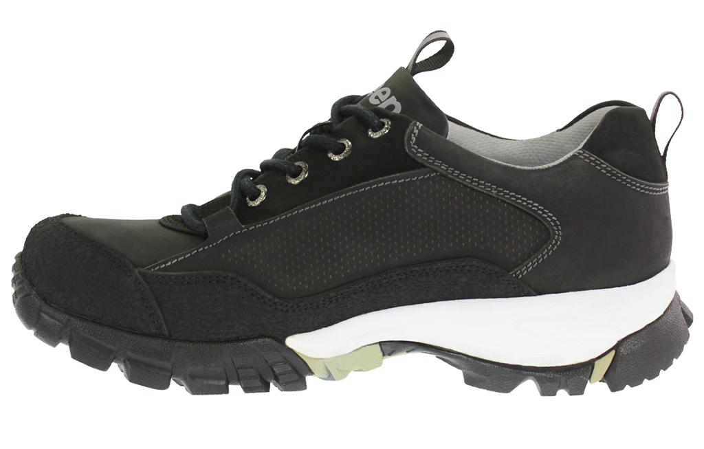 Jeep Tenis Senderismo Hombre 4001