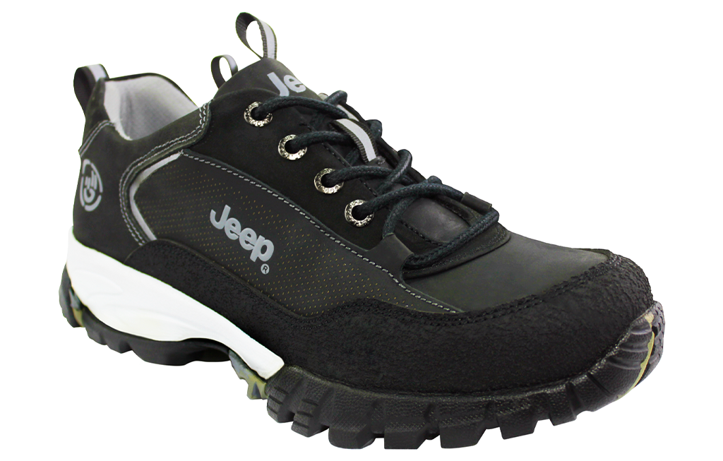 Jeep Tenis Senderismo Hombre 4001