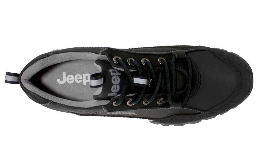 Jeep Tenis Senderismo Hombre 4001