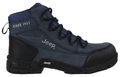 Botas Jeep Hombre Con Casquillo 5110-50