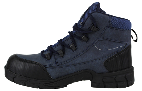 Botas Jeep Hombre Con Casquillo 5110-50