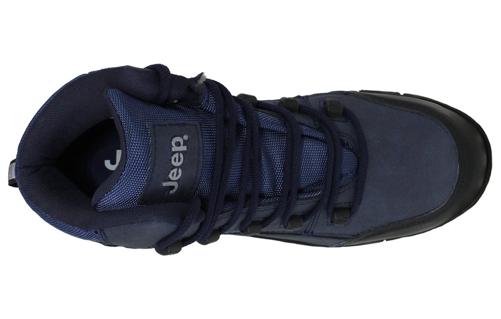 Botas Jeep Hombre Con Casquillo 5110-50