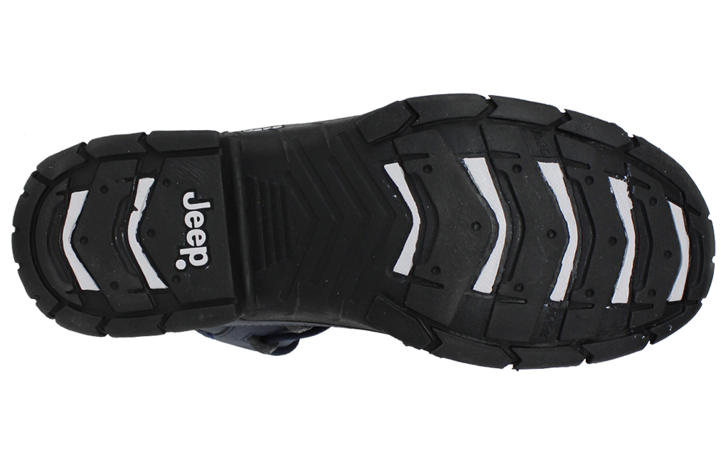 Botas Jeep Hombre Con Casquillo 5110-50