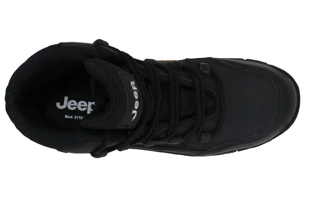Botas Jeep Hombre Con Casquillo 5110-50