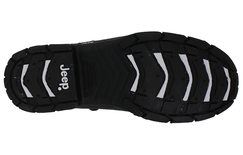Botas Jeep Hombre Con Casquillo 5110-50