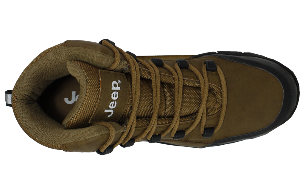 Botas Jeep Hombre Con Casquillo 5110-50