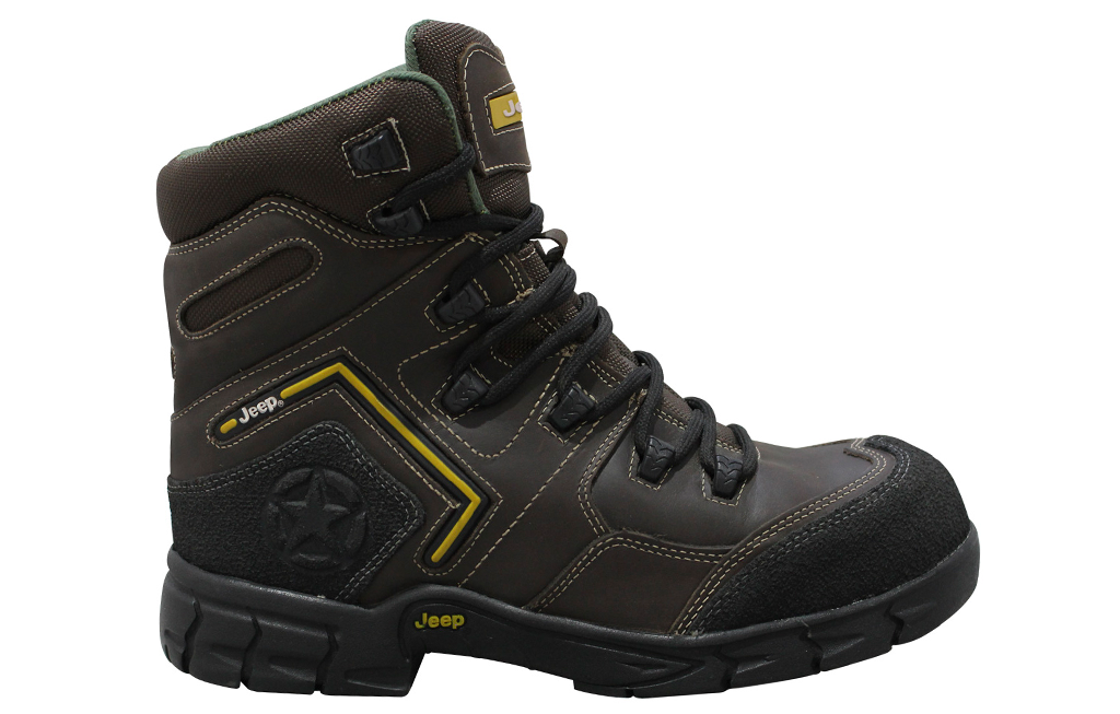 Bota Jeep Casquillo 5113