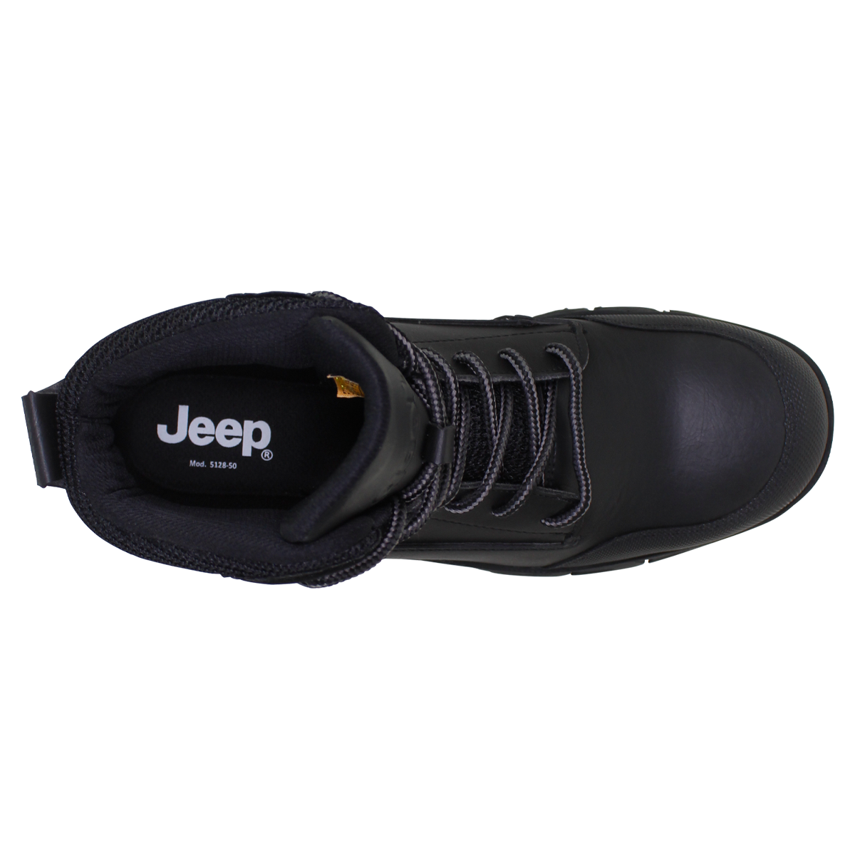 Botas Jeep Con Casquillo  Para Hombre 5128