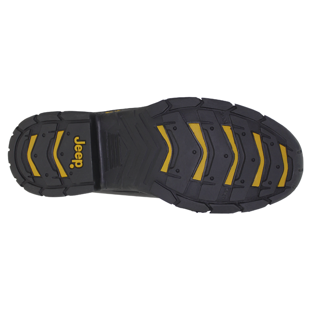 Botas Jeep Con Casquillo  Para Hombre 5128