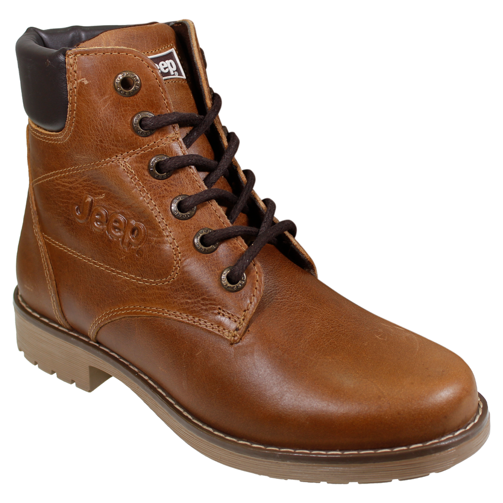 Botas Jeep NC17050