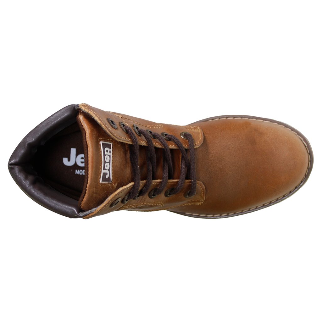 Botas Jeep NC17050