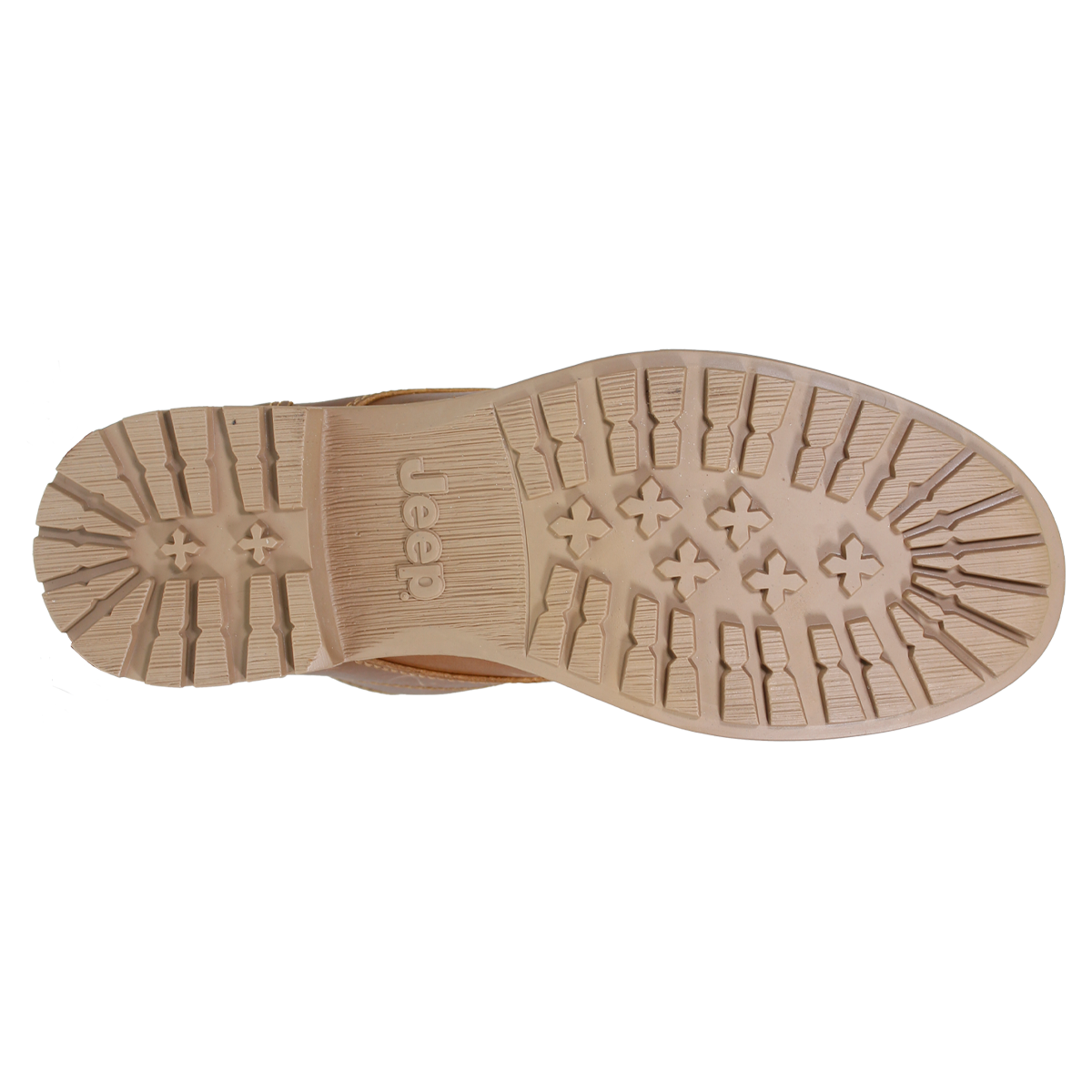 Botas Jeep NC17050