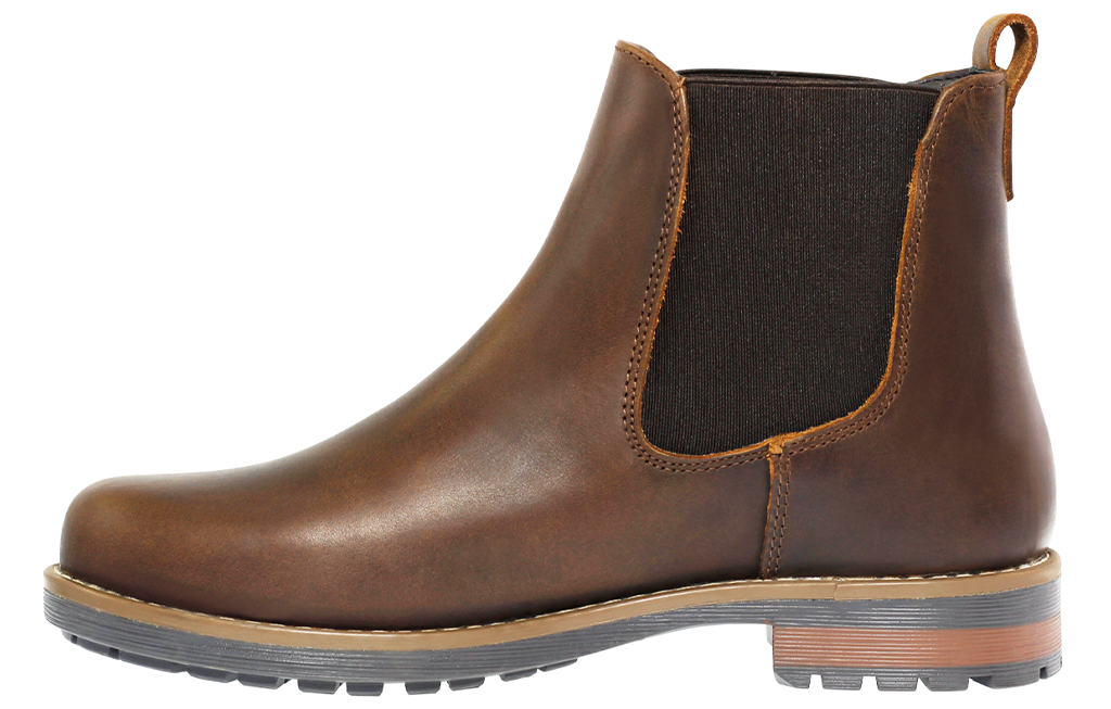 Botas Jeep Mujer Casual 17061