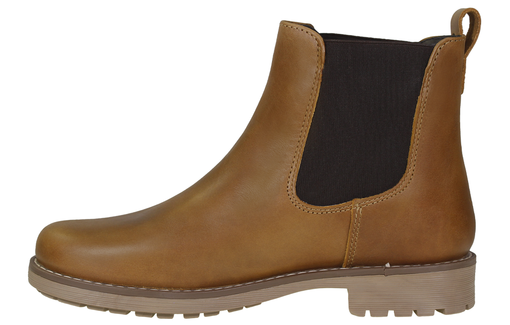 Botas Jeep Mujer Casual 17061