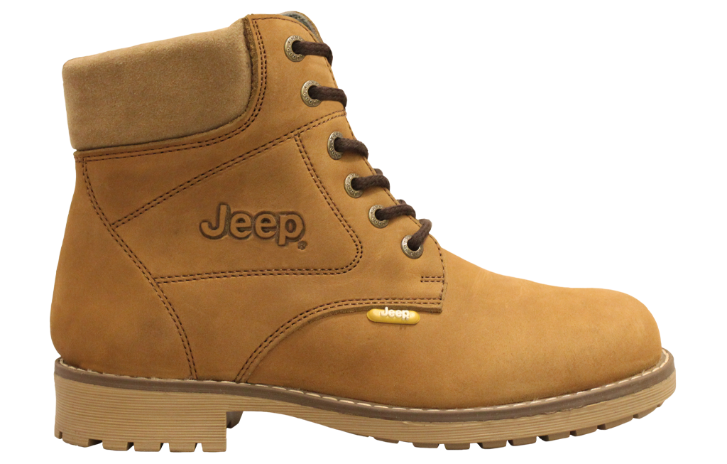 Botas Jeep NC17050