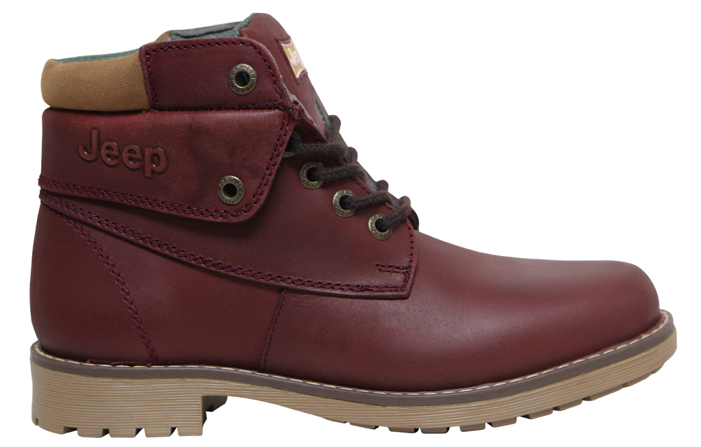 Botas Jeep  NC17052