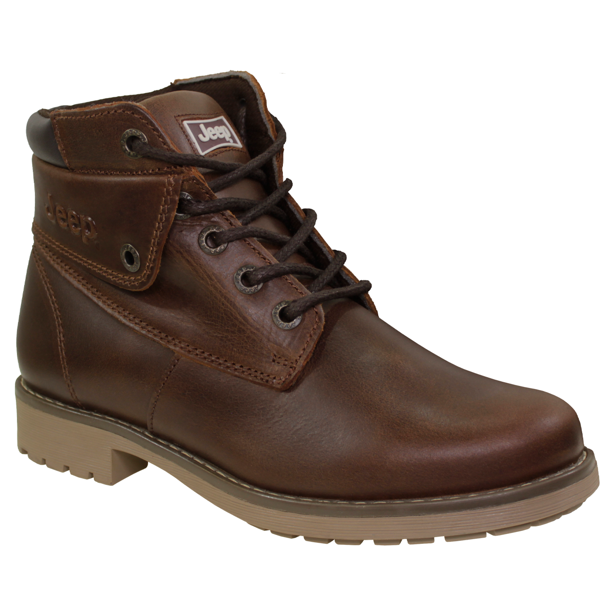 Botas Jeep  NC17052