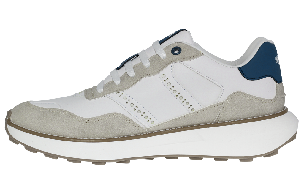 Tenis Jeep Hombre Casual Js-280