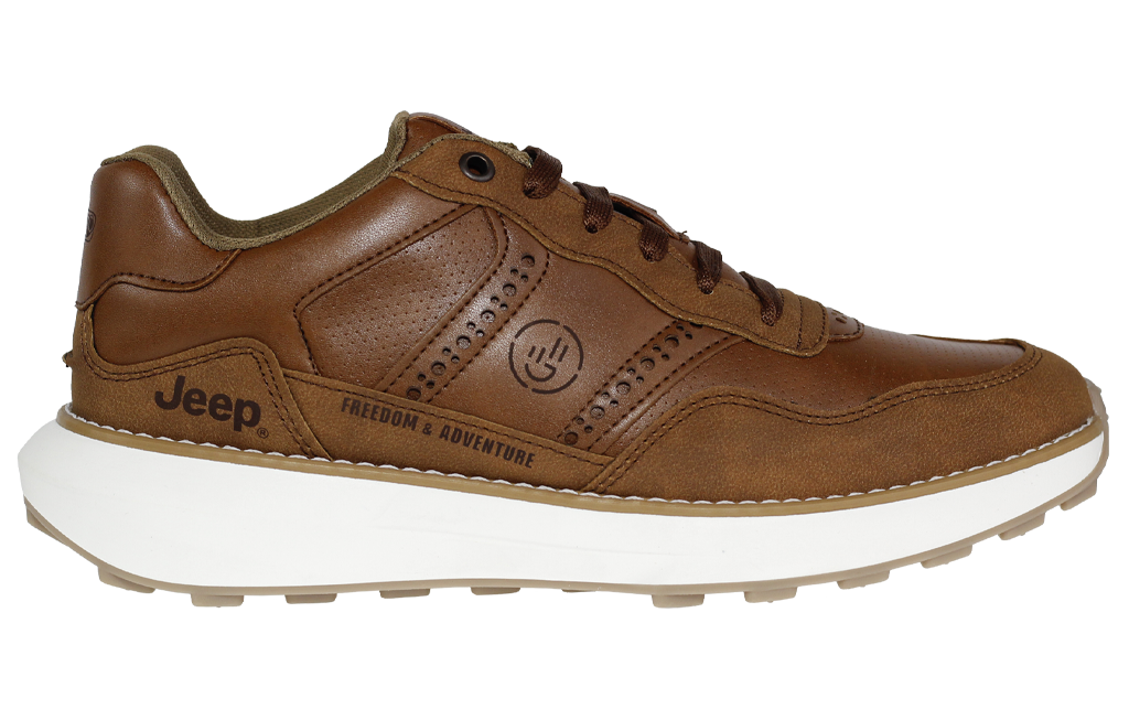 Tenis Jeep Hombre Casual Js-280