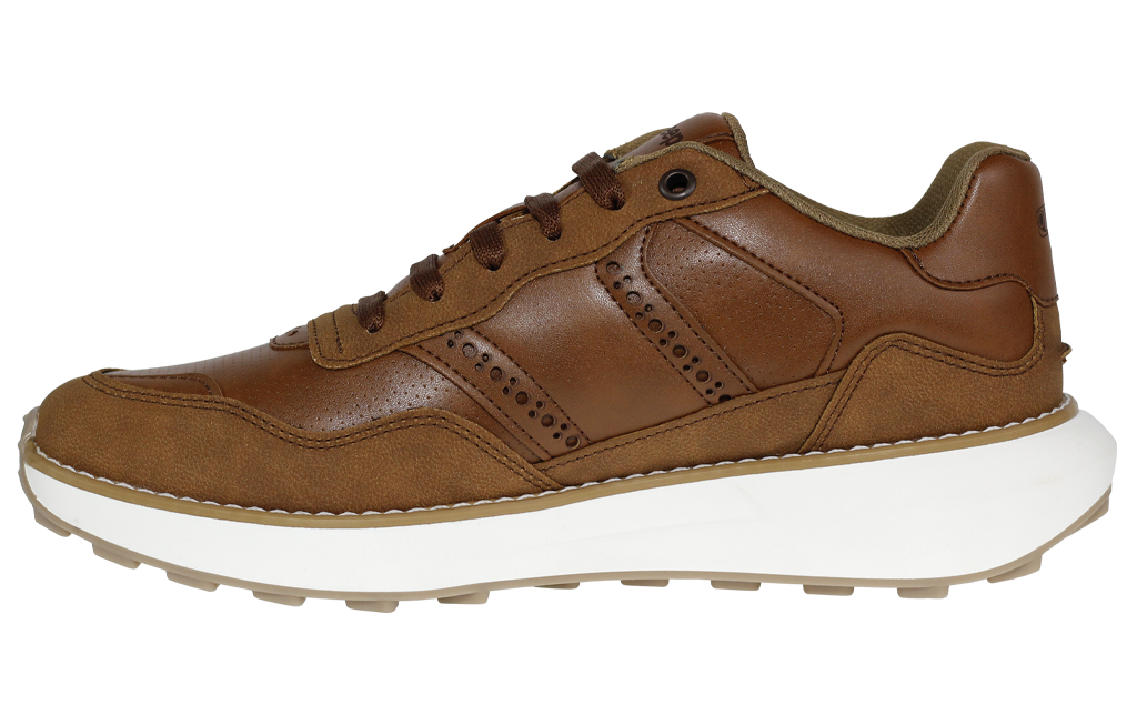 Tenis Jeep Hombre Casual Js-280