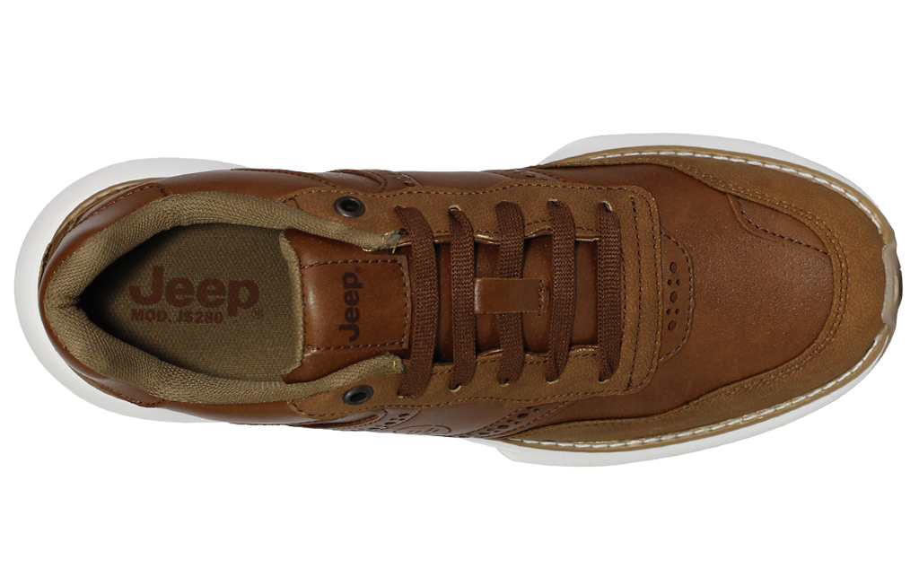 Tenis Jeep Hombre Casual Js-280