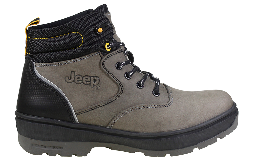Botas Jeep 10101