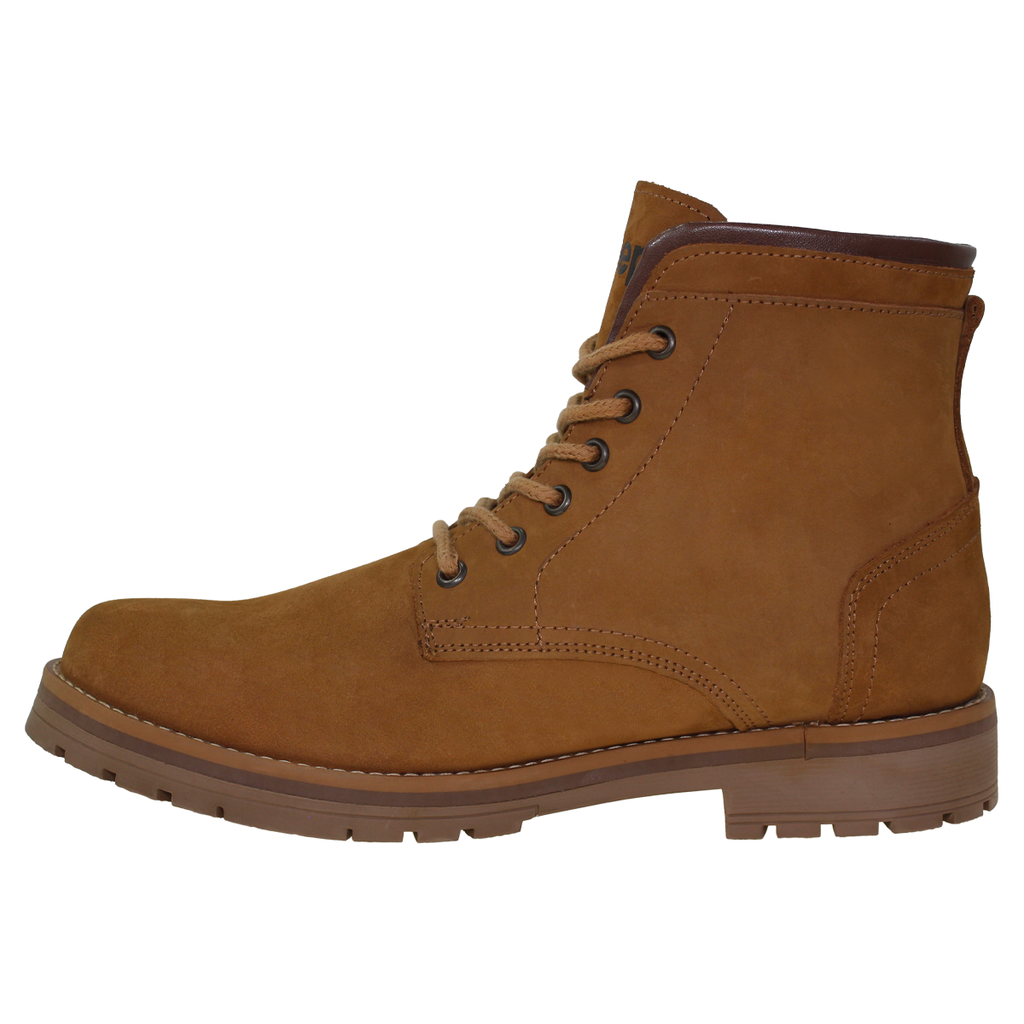 Bota Jeep Casual 10153