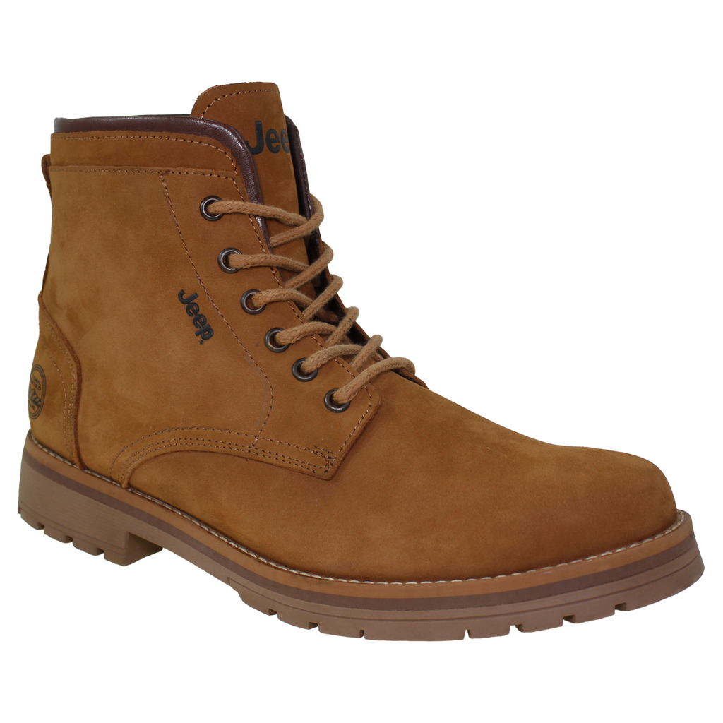 Bota Jeep Casual 10153