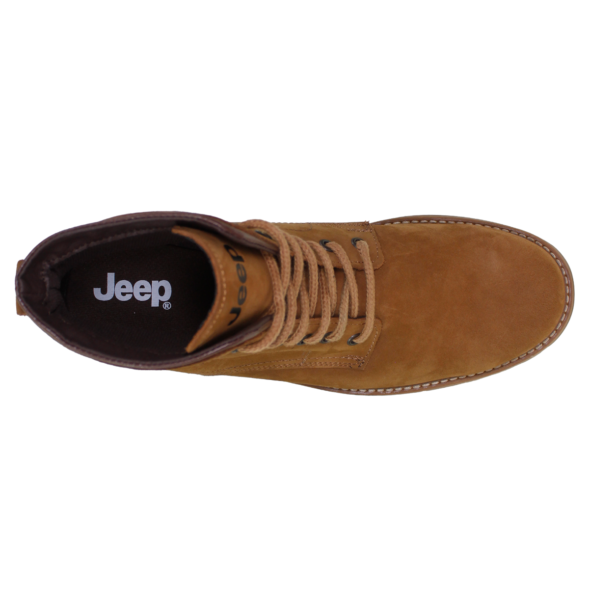 Bota Jeep Casual 10153