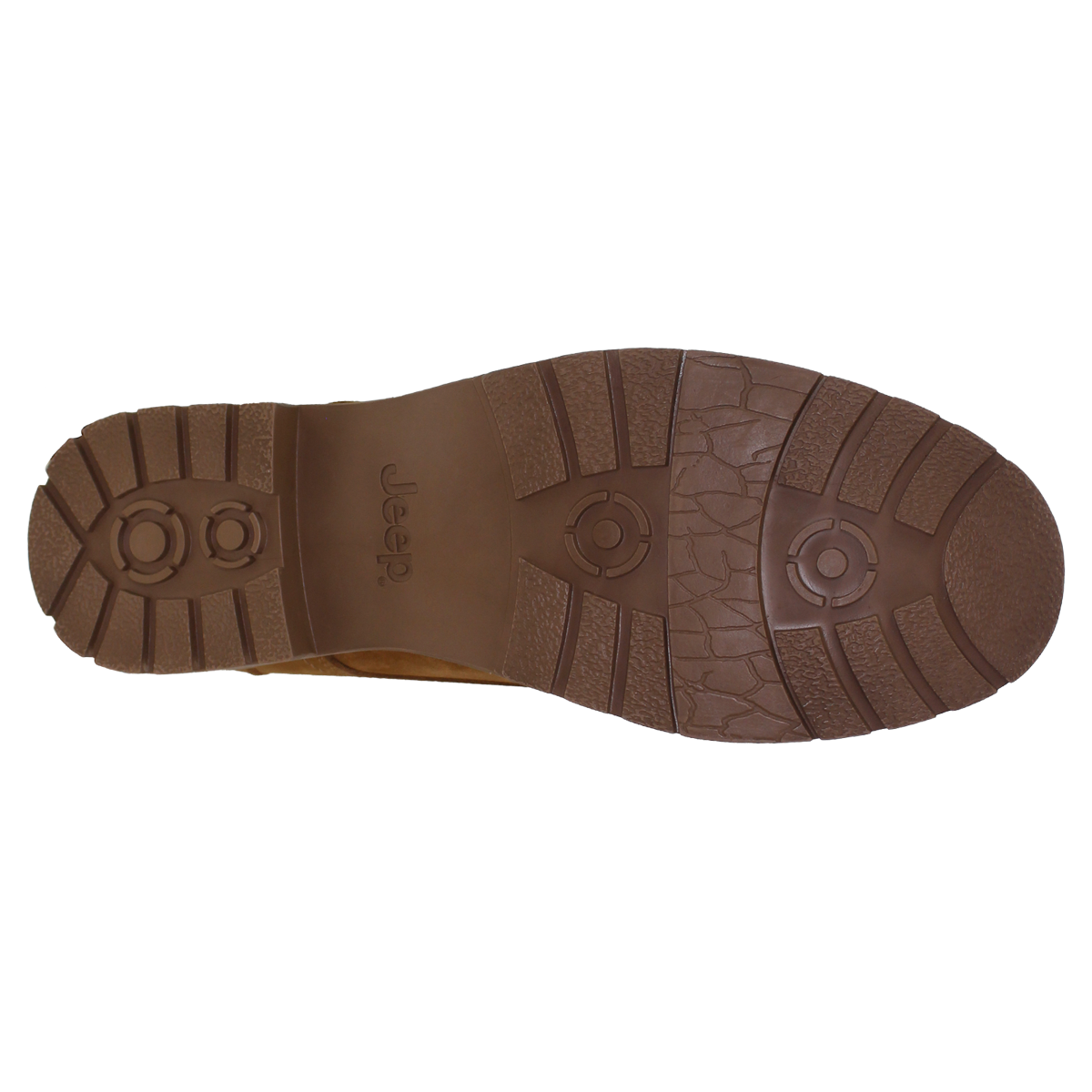 Bota Jeep Casual 10153
