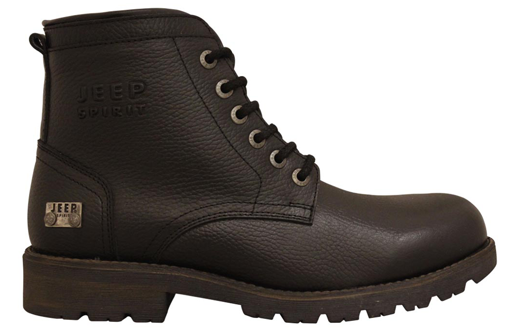 Bota Jeep Casual 10153