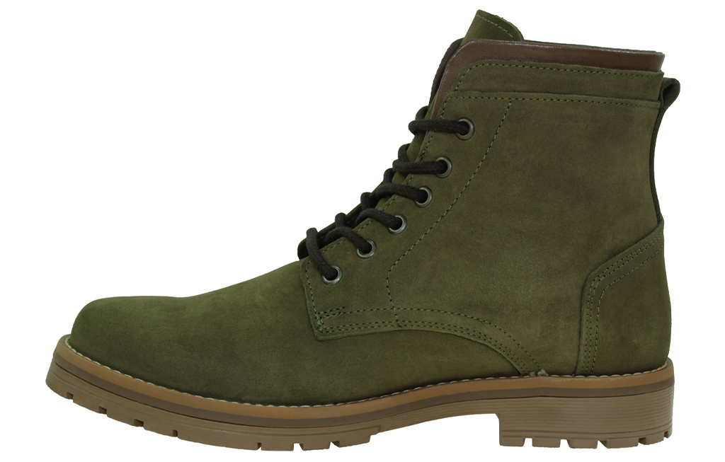 Bota Jeep Casual 10153