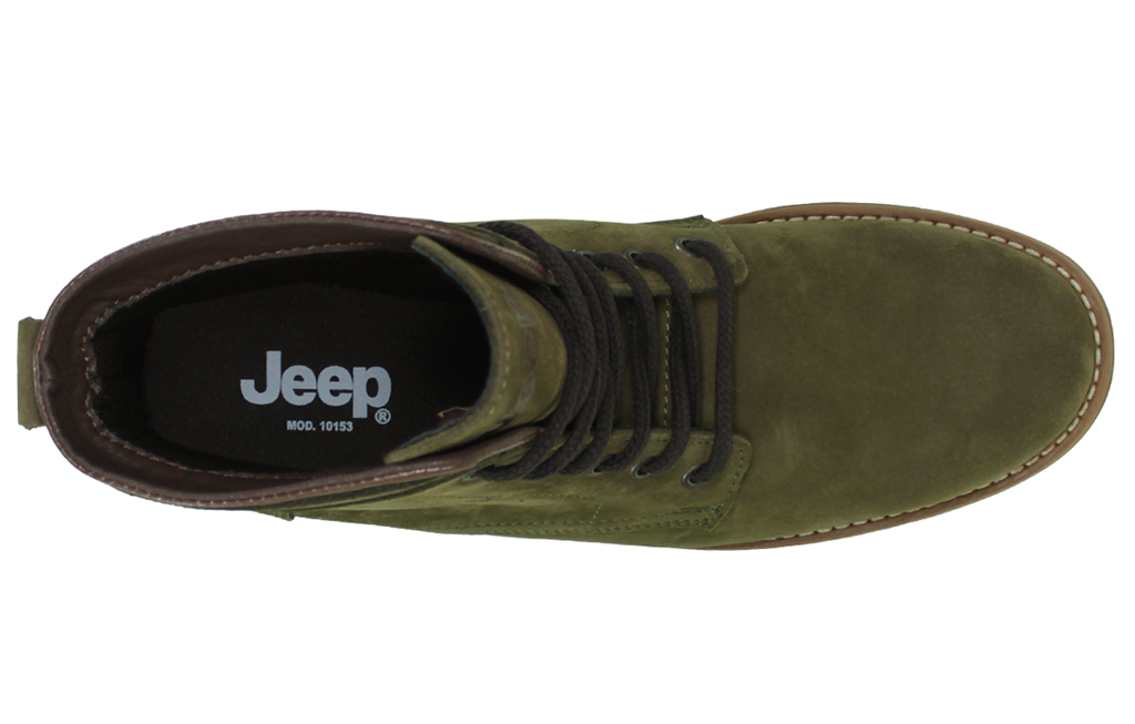 Bota Jeep Casual 10153