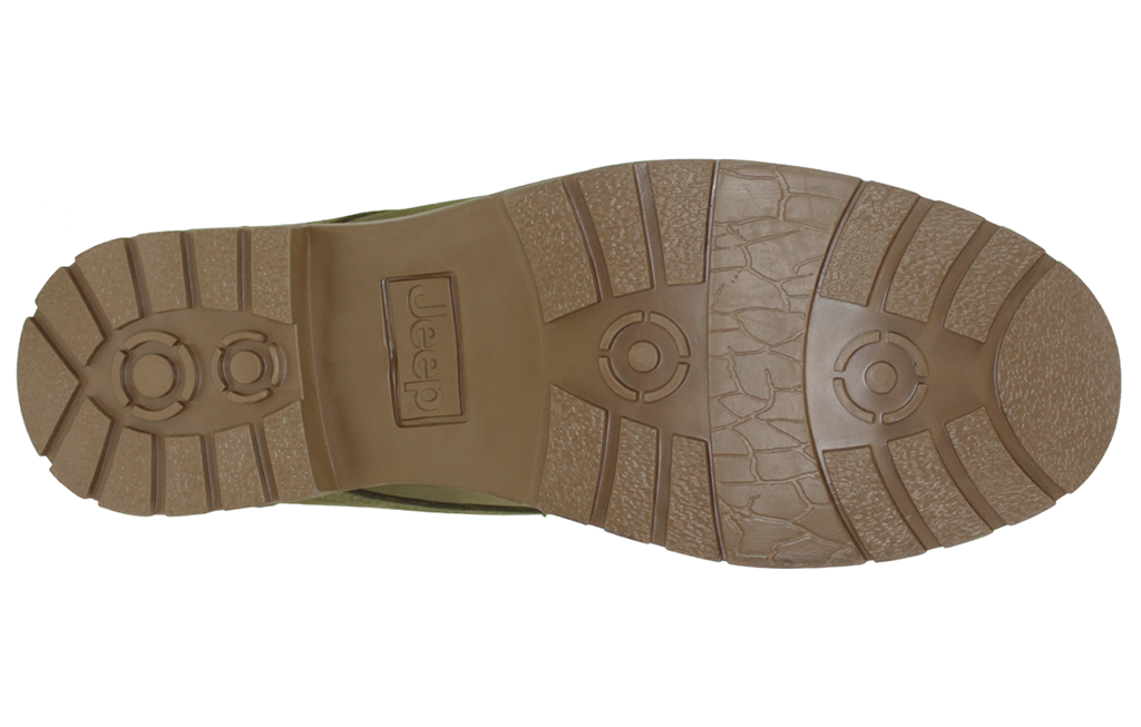 Bota Jeep Casual 10153