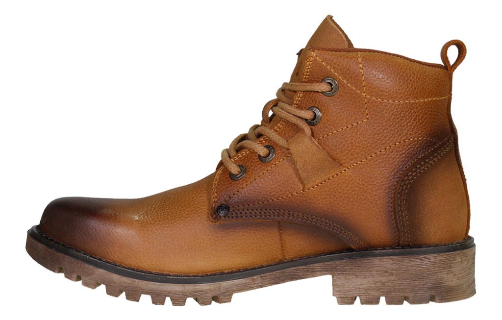 Botas Jeep Hombre Casual 10156