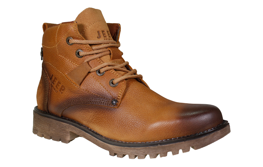 Botas Jeep Hombre Casual 10156