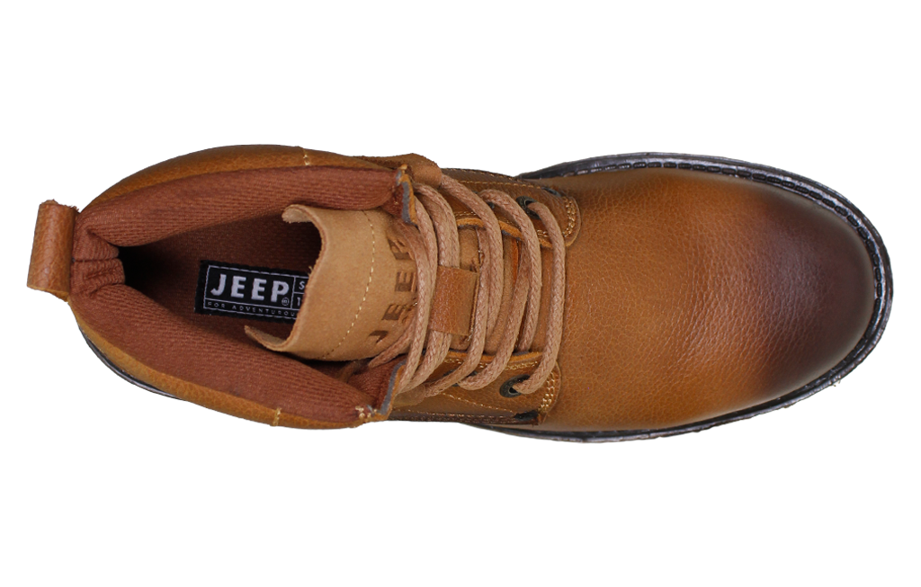 Botas Jeep Hombre Casual 10156