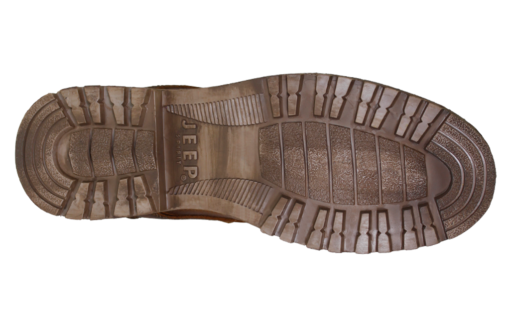 Botas Jeep Hombre Casual 10156