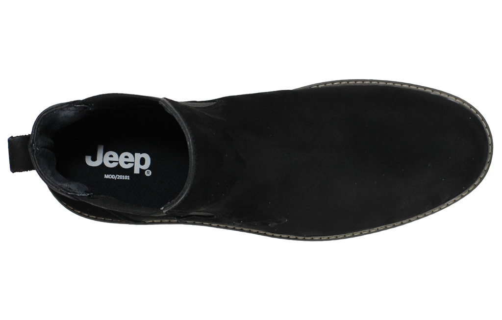 Botín Jeep 20101