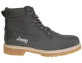 Jeep Botas Hombre JE 3801