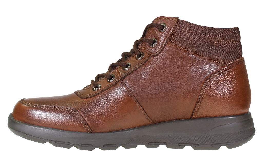 Botas Jeep Hombre Casual 2300-50