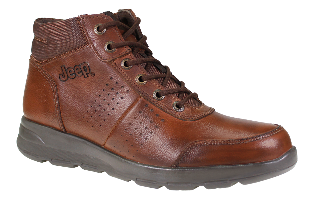 Botas Jeep Hombre Casual 2300-50