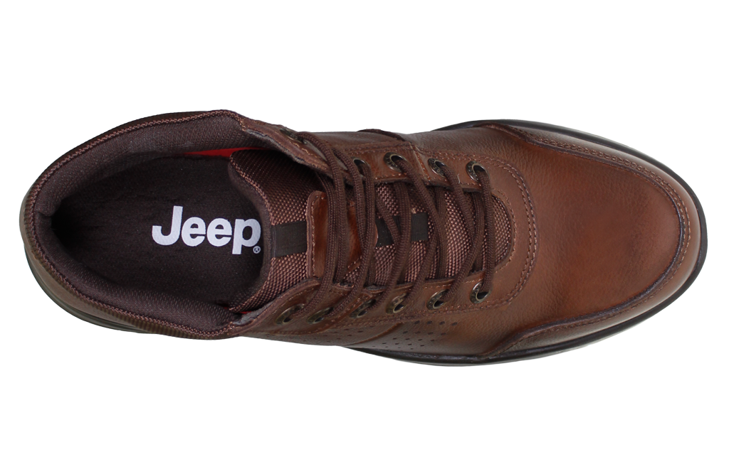 Botas Jeep Hombre Casual 2300-50