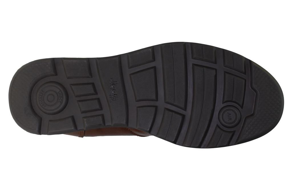 Botas Jeep Hombre Casual 2300-50