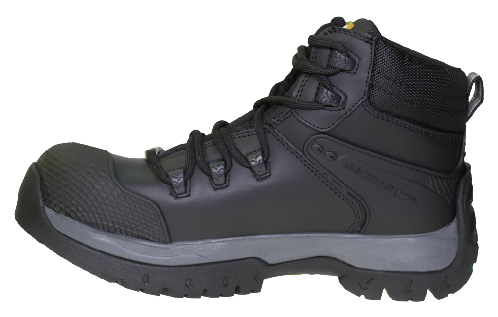 Botas Jeep 3560