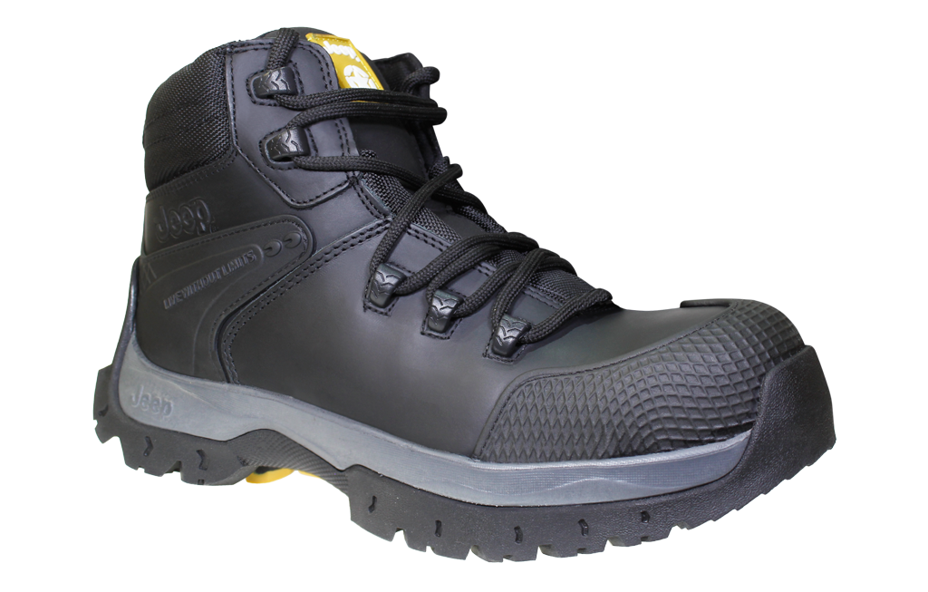 Botas Jeep 3560