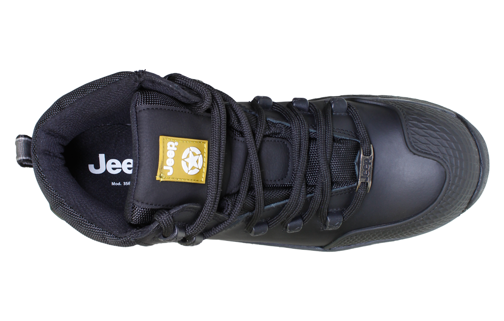 Botas Jeep 3560