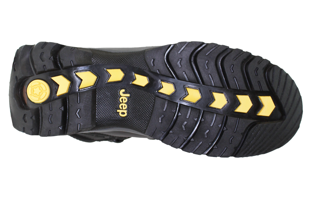 Botas Jeep 3560
