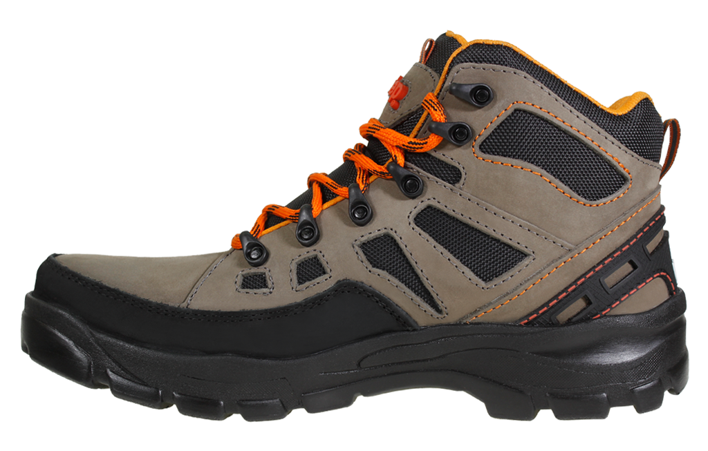 Botas Jeep Para Hombre Con Casquillo 500