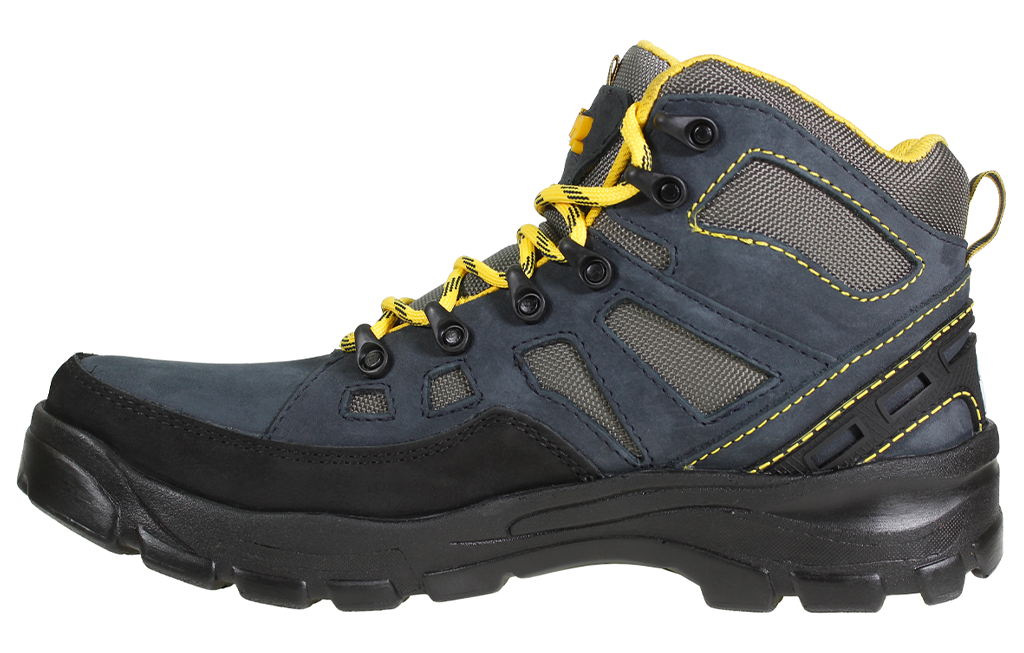 Botas Jeep Para Hombre Con Casquillo 500